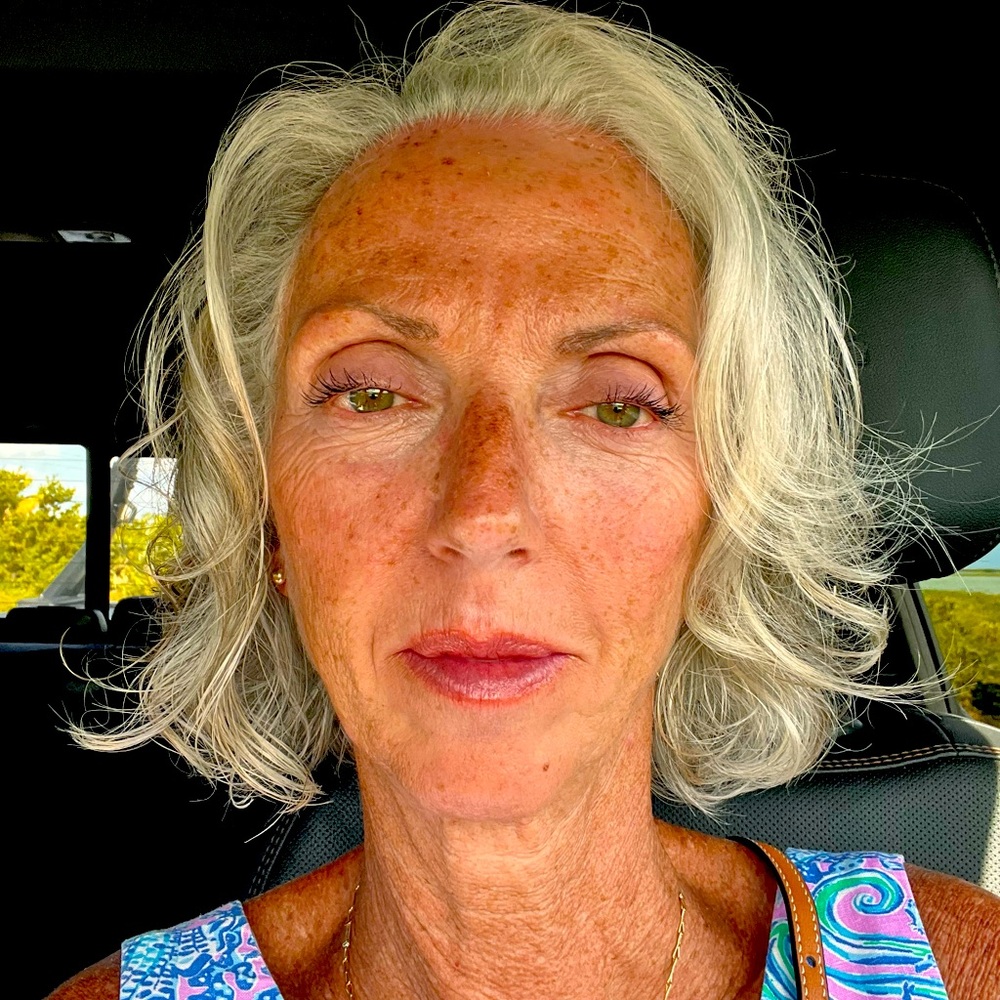Meet your Posher, Cathy